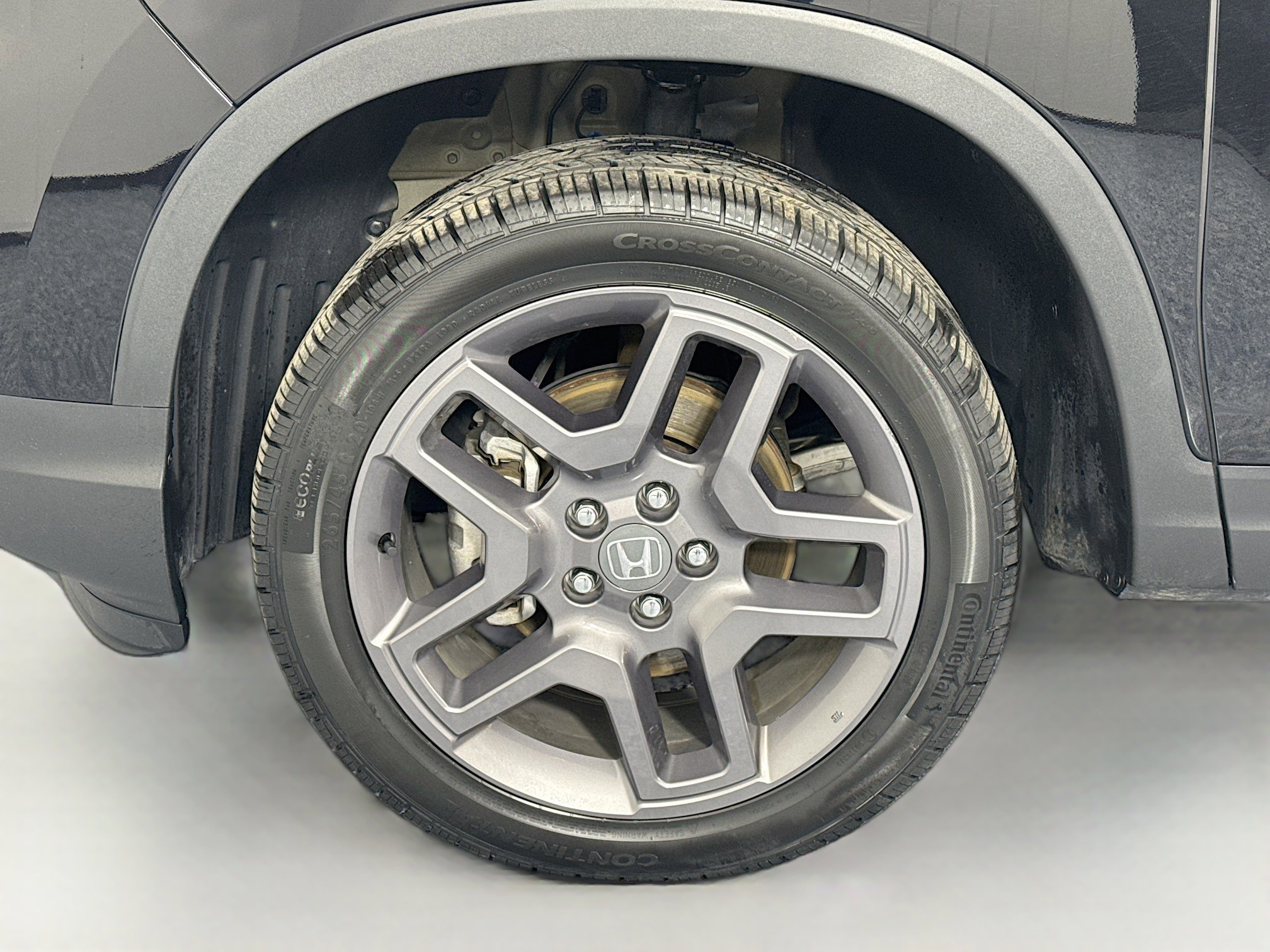 Certified 2023 Honda Passport EX-L image 30