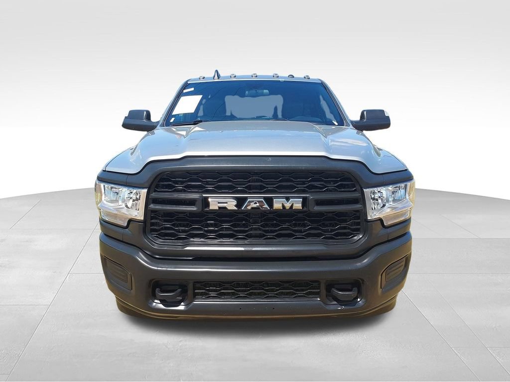 Used 2022 RAM 3500 Tradesman AWD/4WD image 8