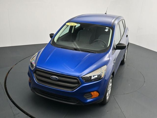 Used 2019 Ford Escape S FWD image 21