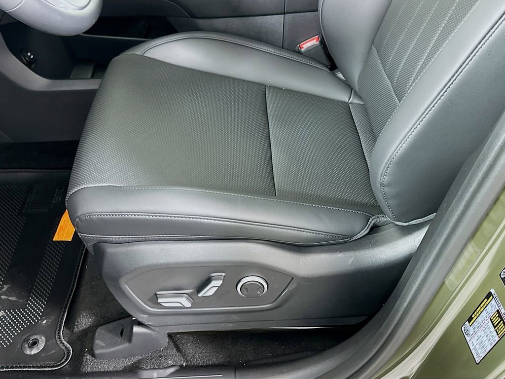 New 2026 Hyundai Santa Fe SEL image 19