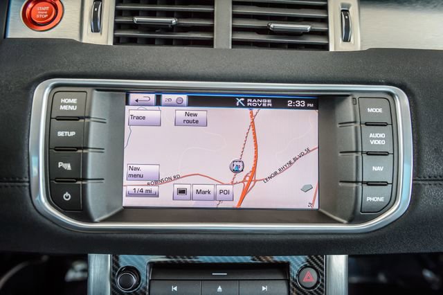 Used 2013 Land Rover Range Rover Evoque Pure Plus AWD/4WD image 24