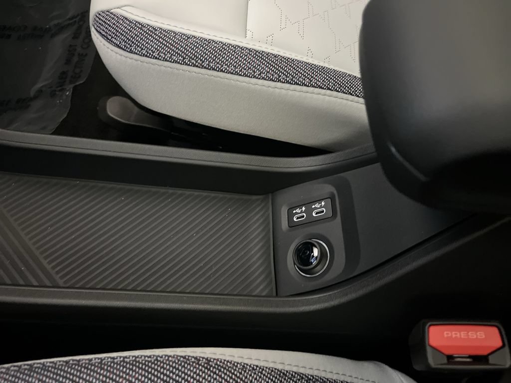 New 2025 MINI Cooper S FWD image 23