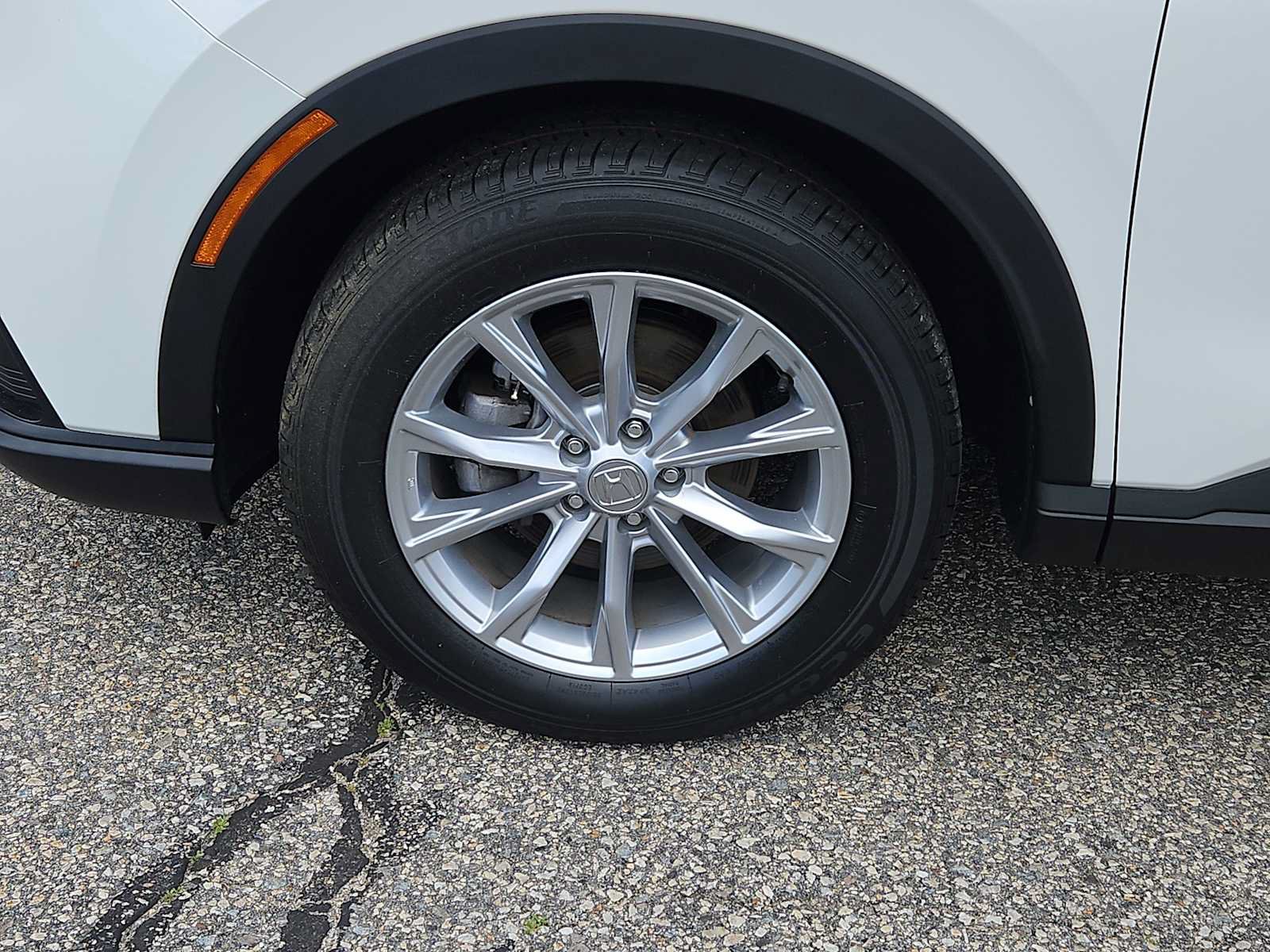 Used 2024 Honda CR-V EX-L image 27
