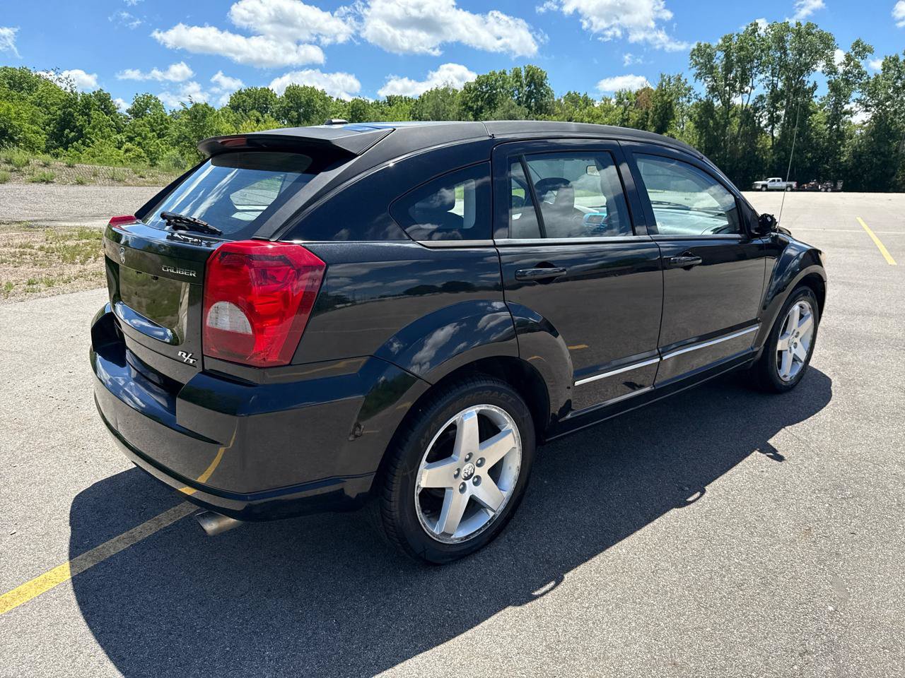 Used 2009 Dodge Caliber R/T FWD image 5