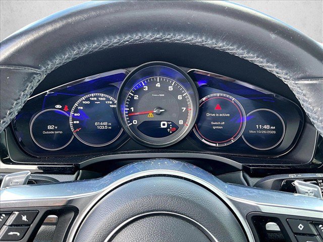 Used 2020 Porsche Cayenne S AWD/4WD image 21