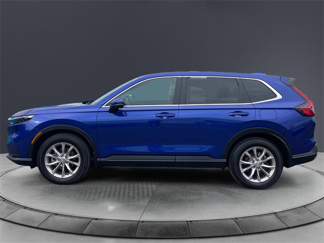 Certified 2024 Honda CR-V EX image 2