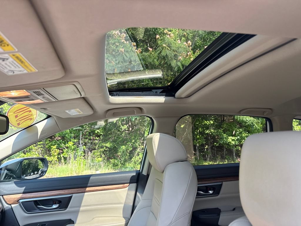 Used 2020 Honda CR-V EX-L image 21