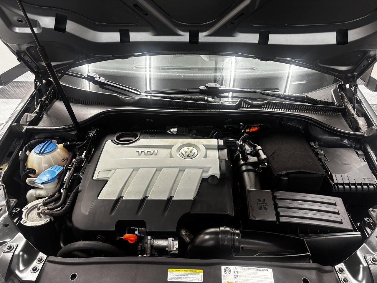Used 2013 Volkswagen Golf TDI FWD image 21