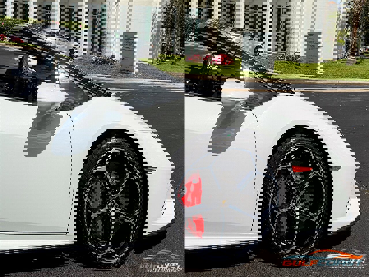 Used 2020 Lamborghini Huracan EVO image 65