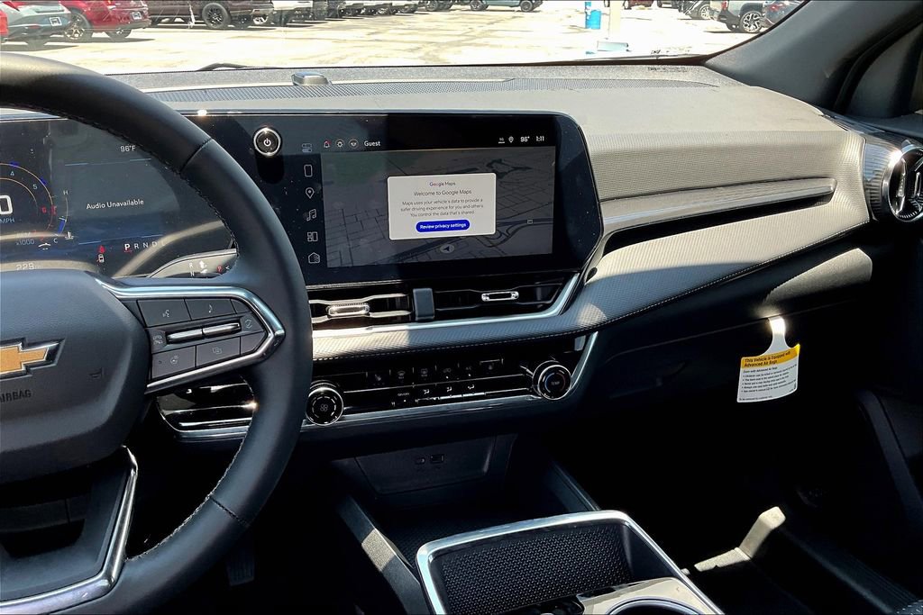 New 2026 Chevrolet Equinox LT image 7