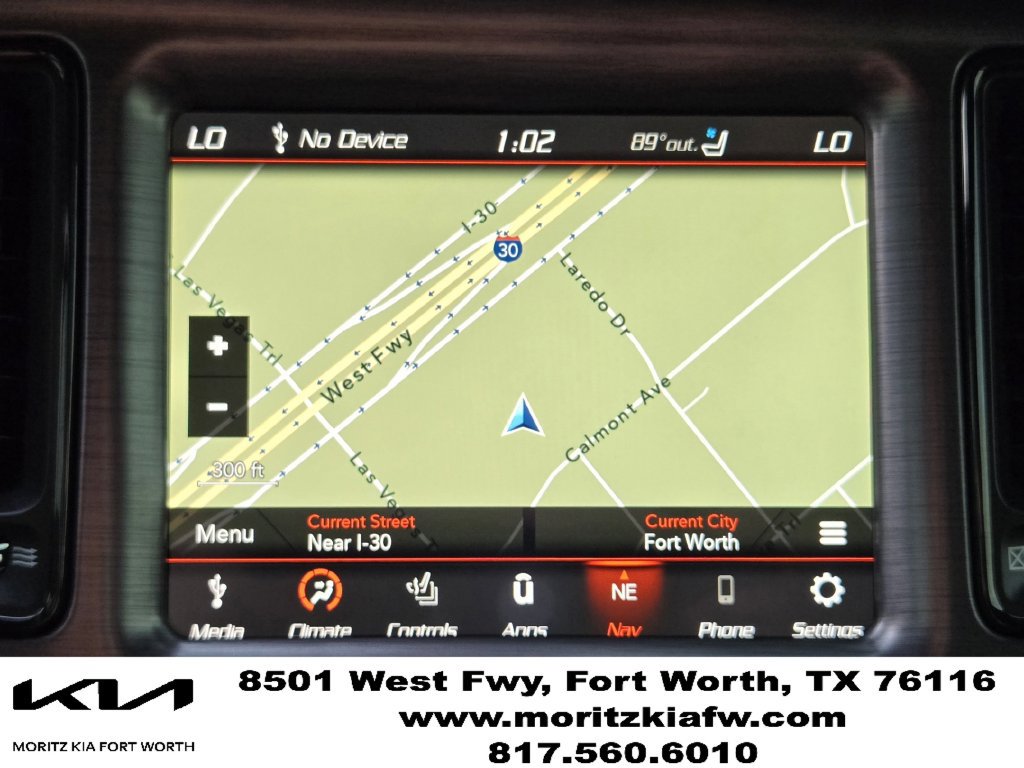 Used 2018 Dodge Challenger SRT Demon RWD image 16