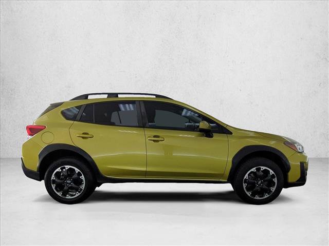 Certified 2023 Subaru Crosstrek 2.0i Premium AWD/4WD video 4