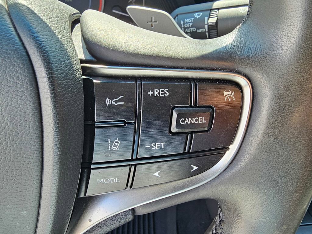 Used 2023 Lexus ES 350 w/ Premium Package image 21