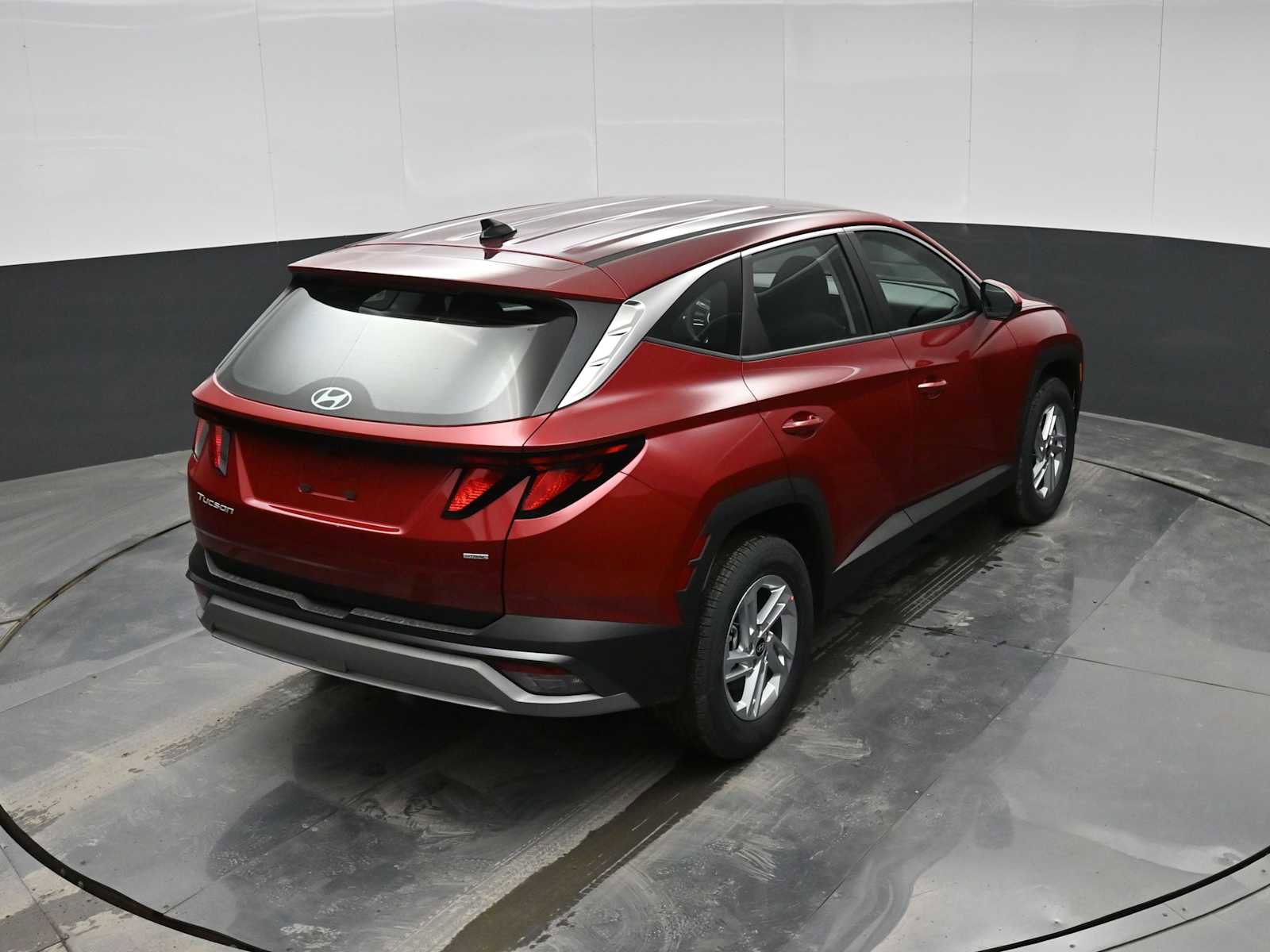New 2026 Hyundai Tucson SE image 29