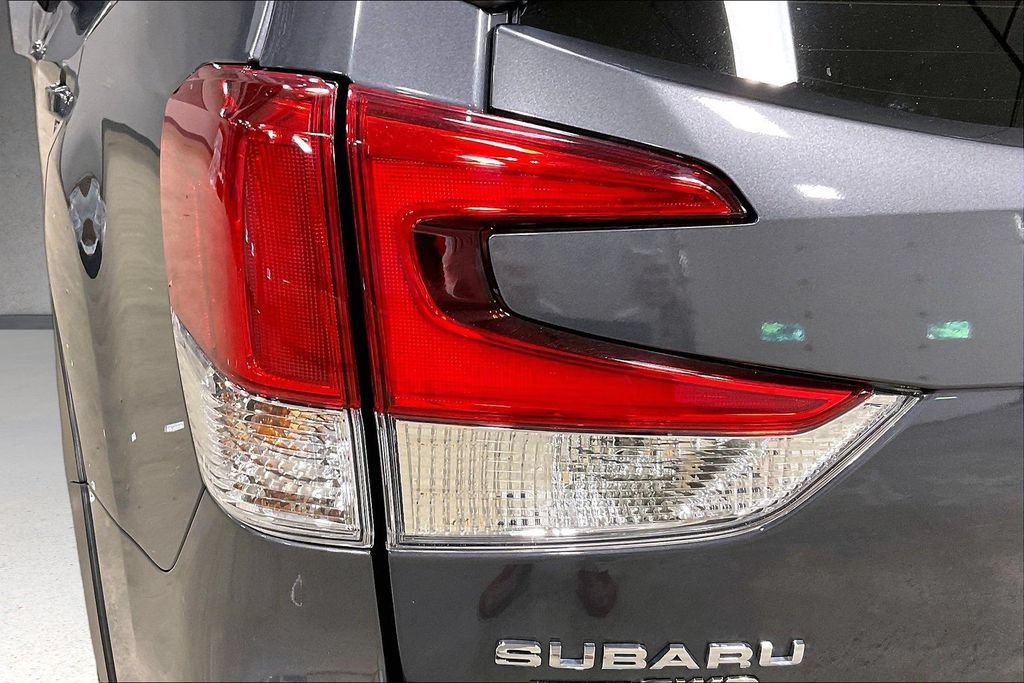 Used 2023 Subaru Forester Premium AWD/4WD image 24