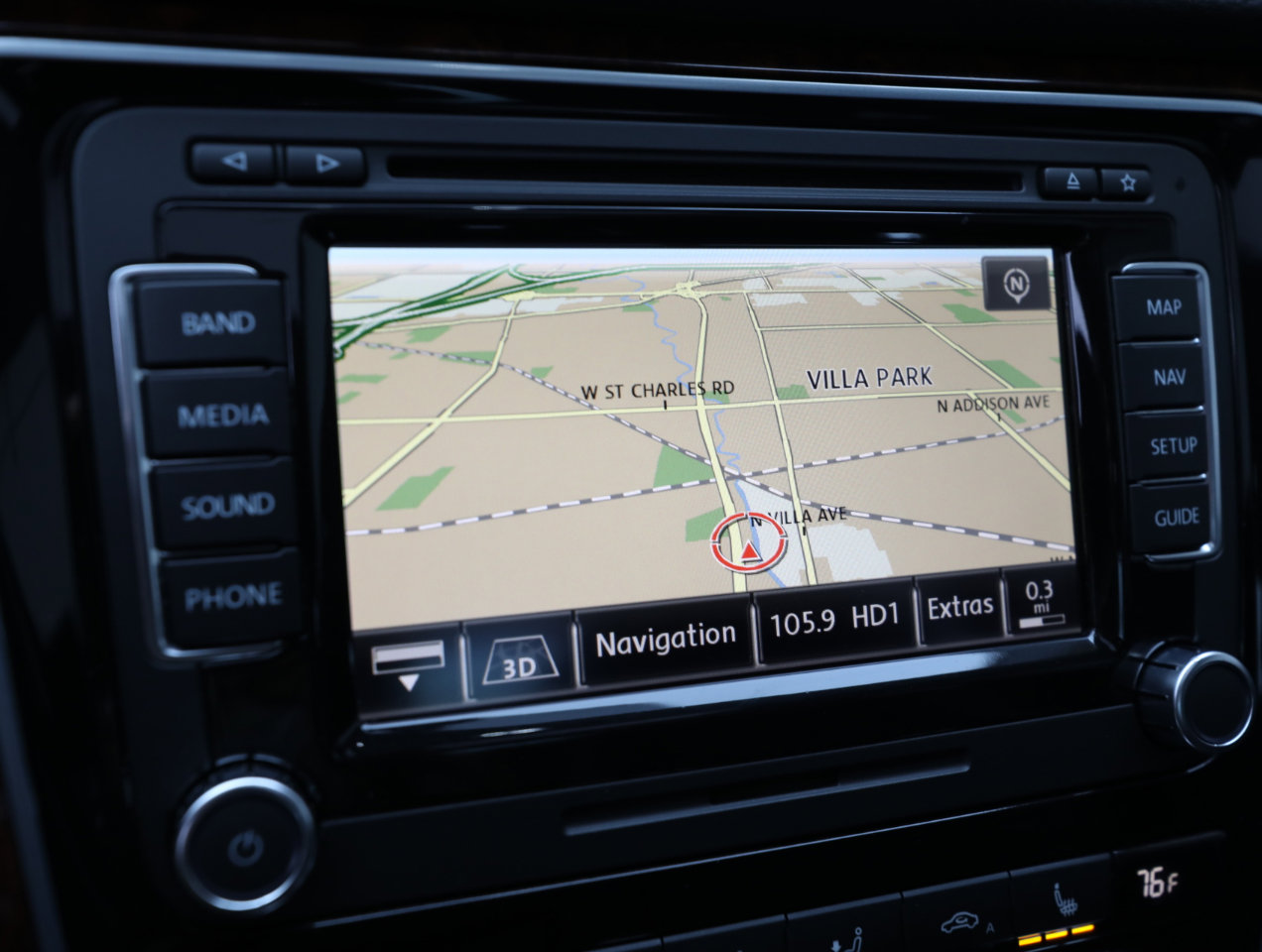 Used 2013 Volkswagen Passat TDI SEL Premium image 21