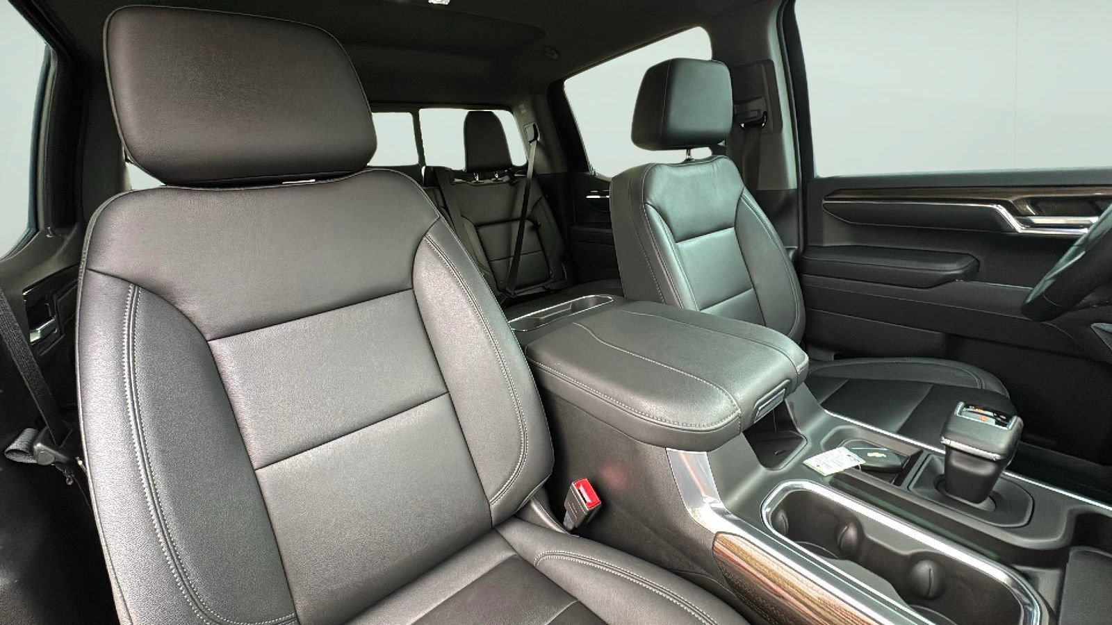 Used 2023 Chevrolet Silverado 1500 RST w/ All Star Edition Plus AWD/4WD image 22