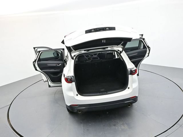 Used 2023 MAZDA CX-5 AWD 2.5 S w/ Premium Package image 43