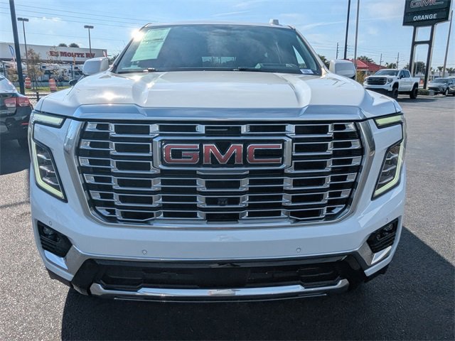 Used 2025 GMC Yukon Denali image 8