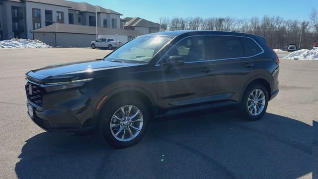 Used 2024 Honda CR-V EX image 4