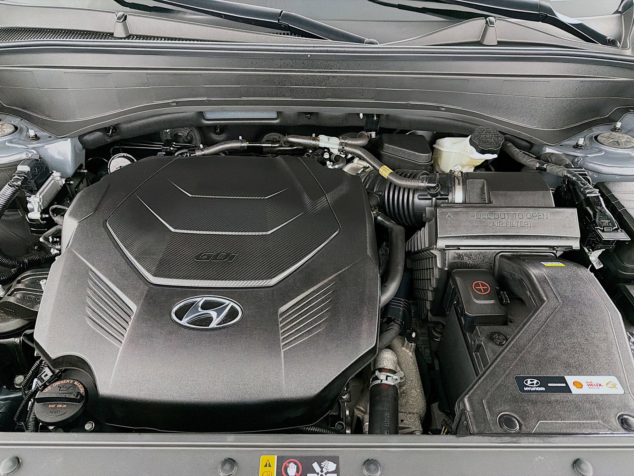 Used 2025 Hyundai Palisade XRT image 32