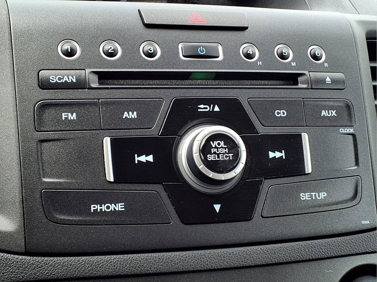 Used 2014 Honda CR-V LX image 16