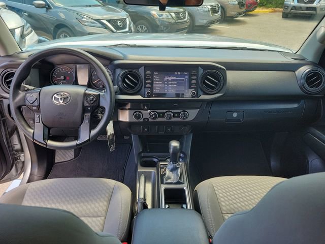 Used 2022 Toyota Tacoma SR w/ SR Convenience Package AWD/4WD image 11