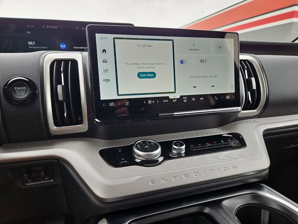 New 2026 Ford Expedition Max Active RWD image 25