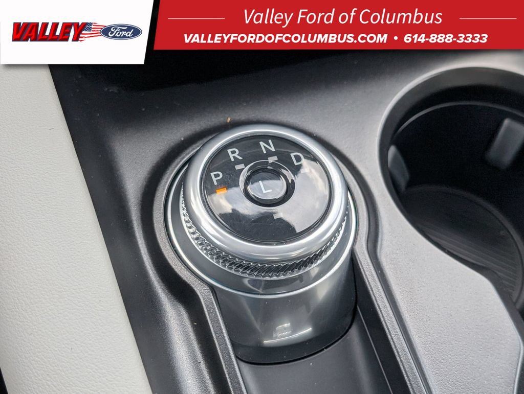 New 2025 Ford Explorer Active w/ Active Comfort Package AWD/4WD image 36