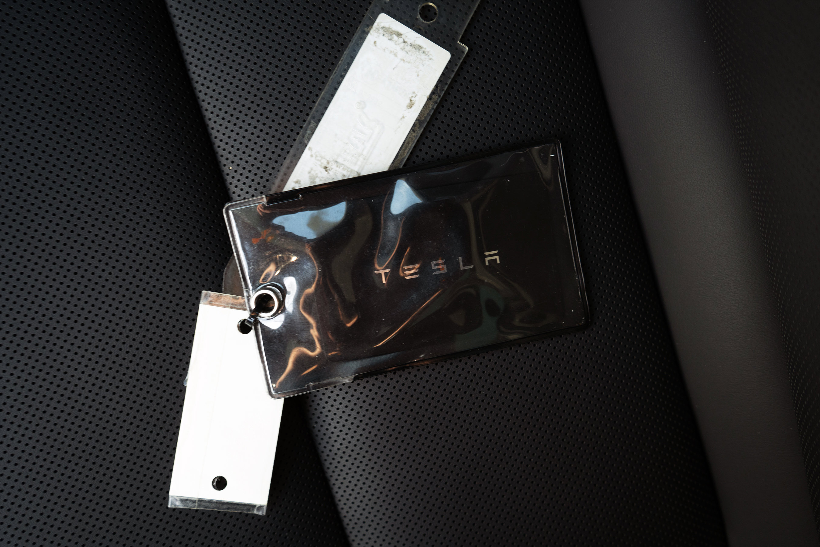 Used 2025 Tesla Model 3 Long Range image 37