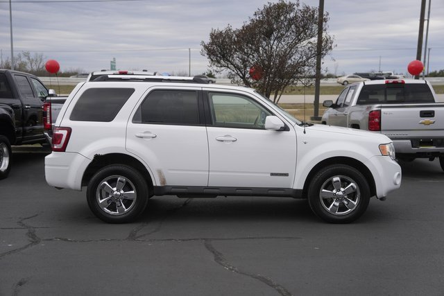 Used 2008 Ford Escape Limited image 5