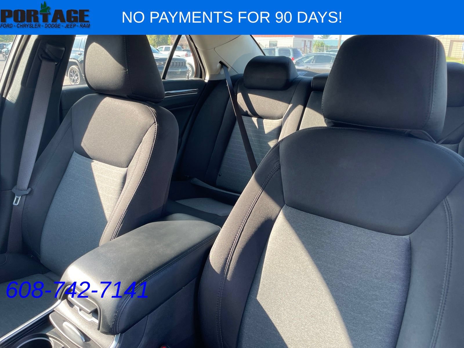 Used 2022 Chrysler 300 Touring w/ Sport Appearance Package AWD/4WD image 21