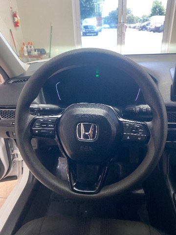 Used 2023 Honda Civic LX image 21