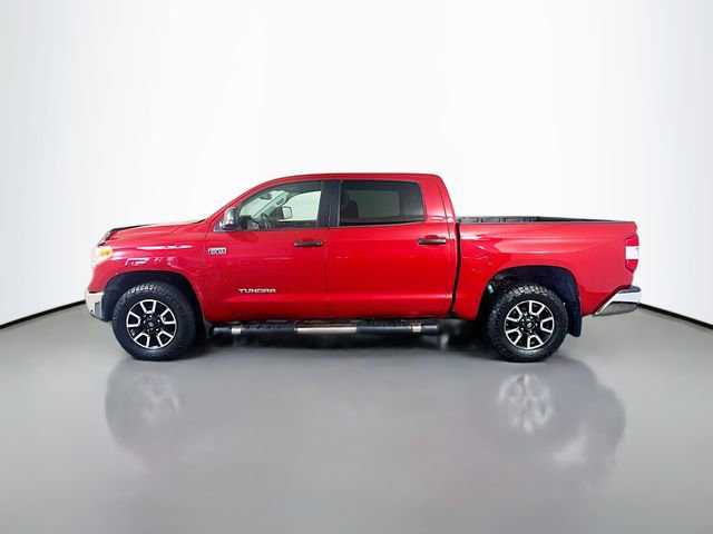 Used 2017 Toyota Tundra SR5 image 9
