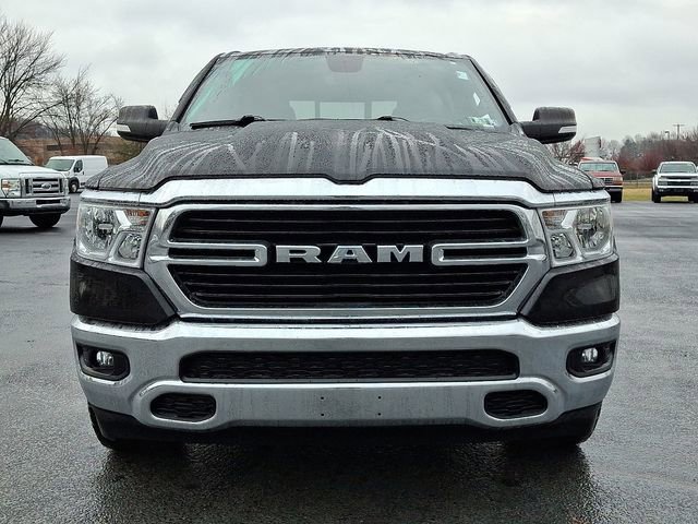 Used 2020 RAM 1500 Big Horn image 5