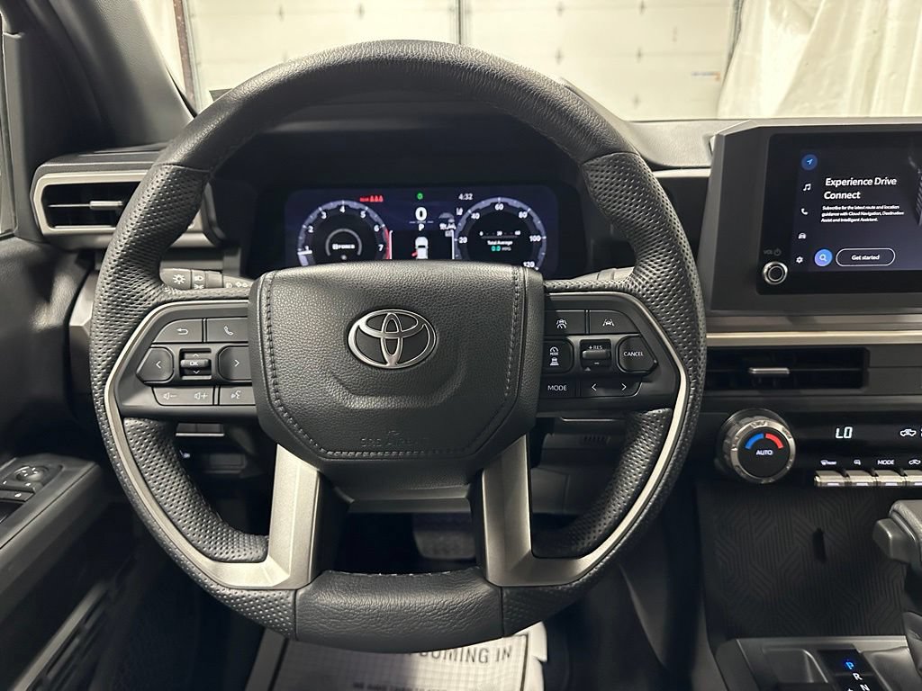 Used 2026 Toyota Tacoma TRD Off-Road AWD/4WD image 18