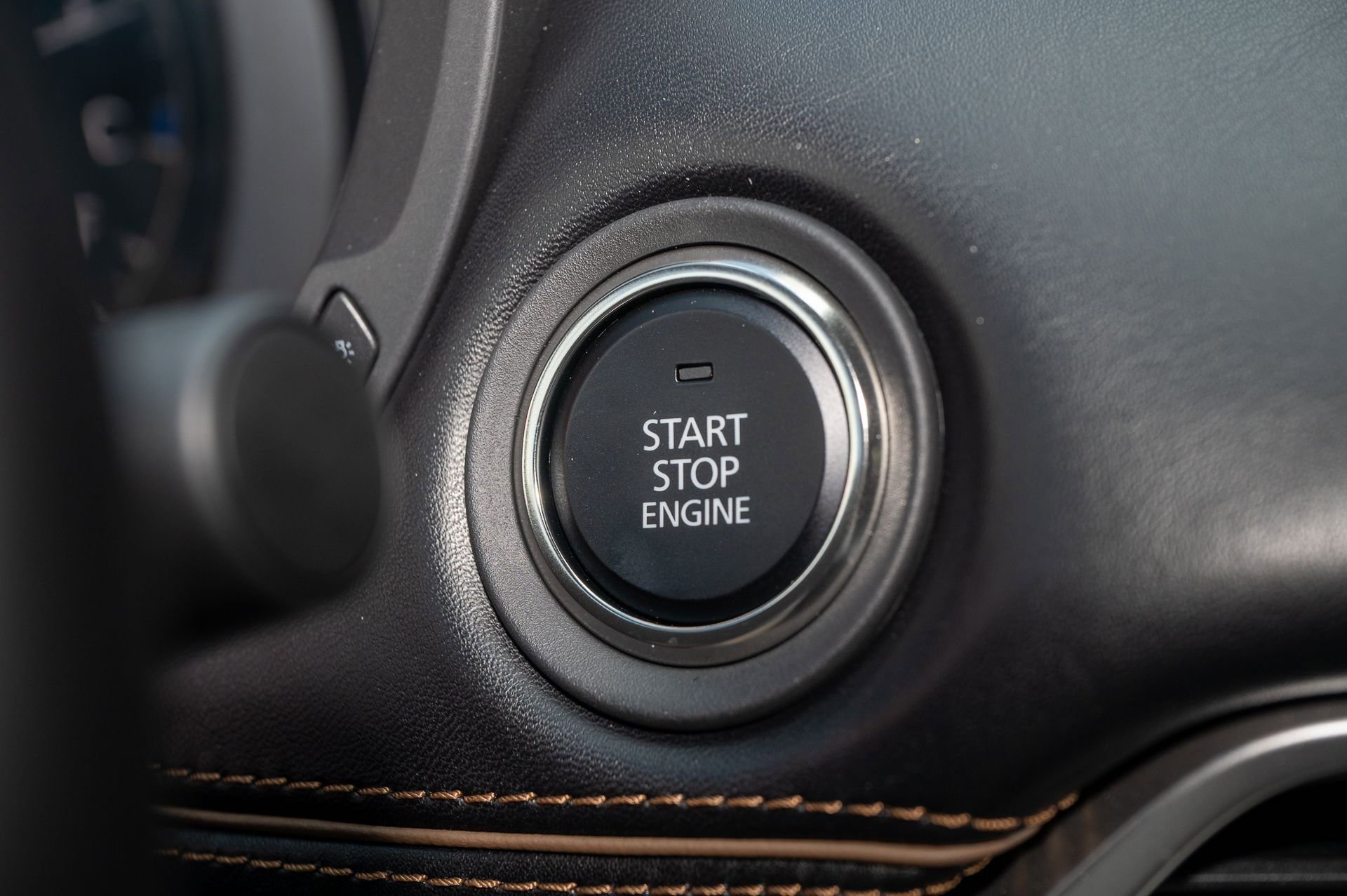 Used 2025 MAZDA CX-90 3.3 Turbo S w/ Premium Package image 30