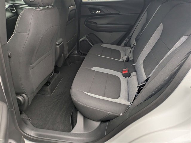 New 2026 Chevrolet TrailBlazer LT w/ Driver Confidence Package image 24