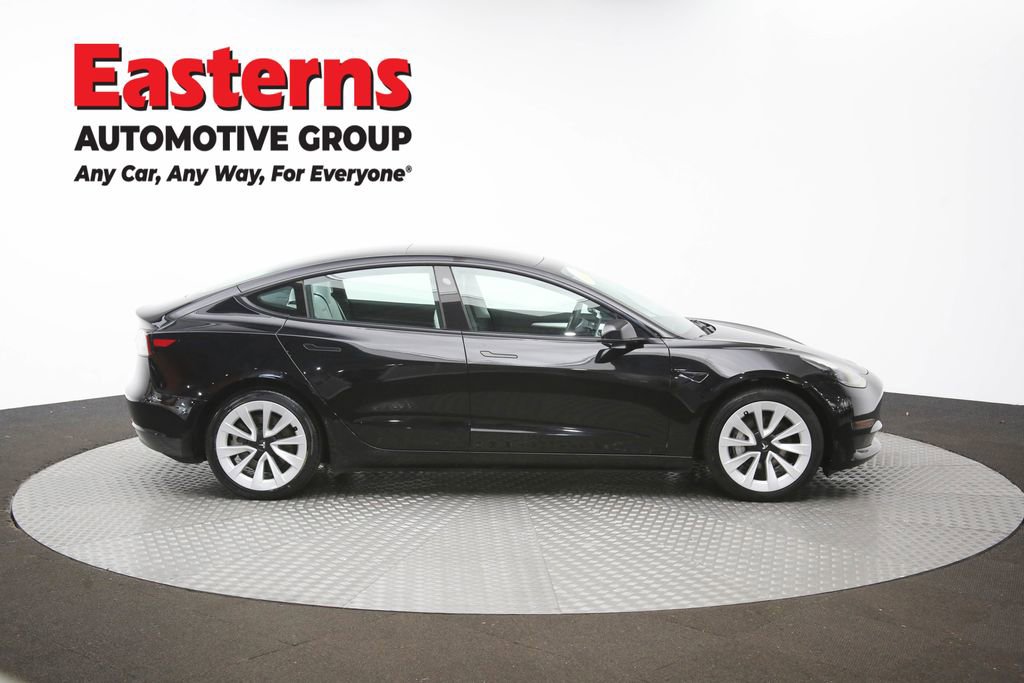 Used 2023 Tesla Model 3 Standard Range image 45