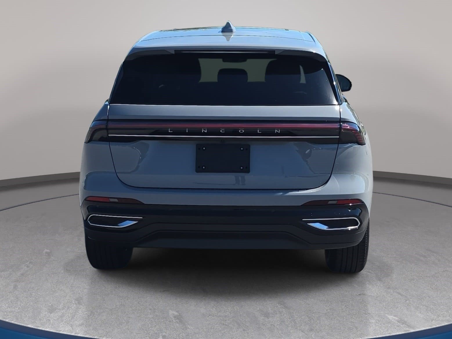 New 2026 Lincoln Nautilus Premier w/ Equipment Group 102A AWD/4WD image 6