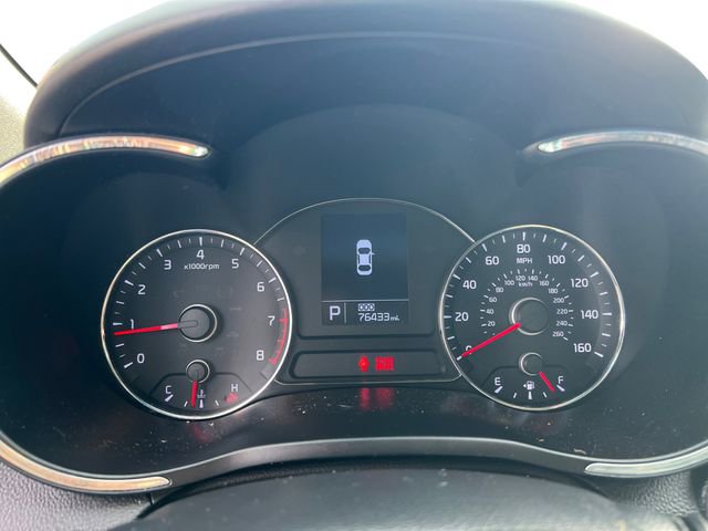 Used 2014 Kia Forte Koup SX image 14