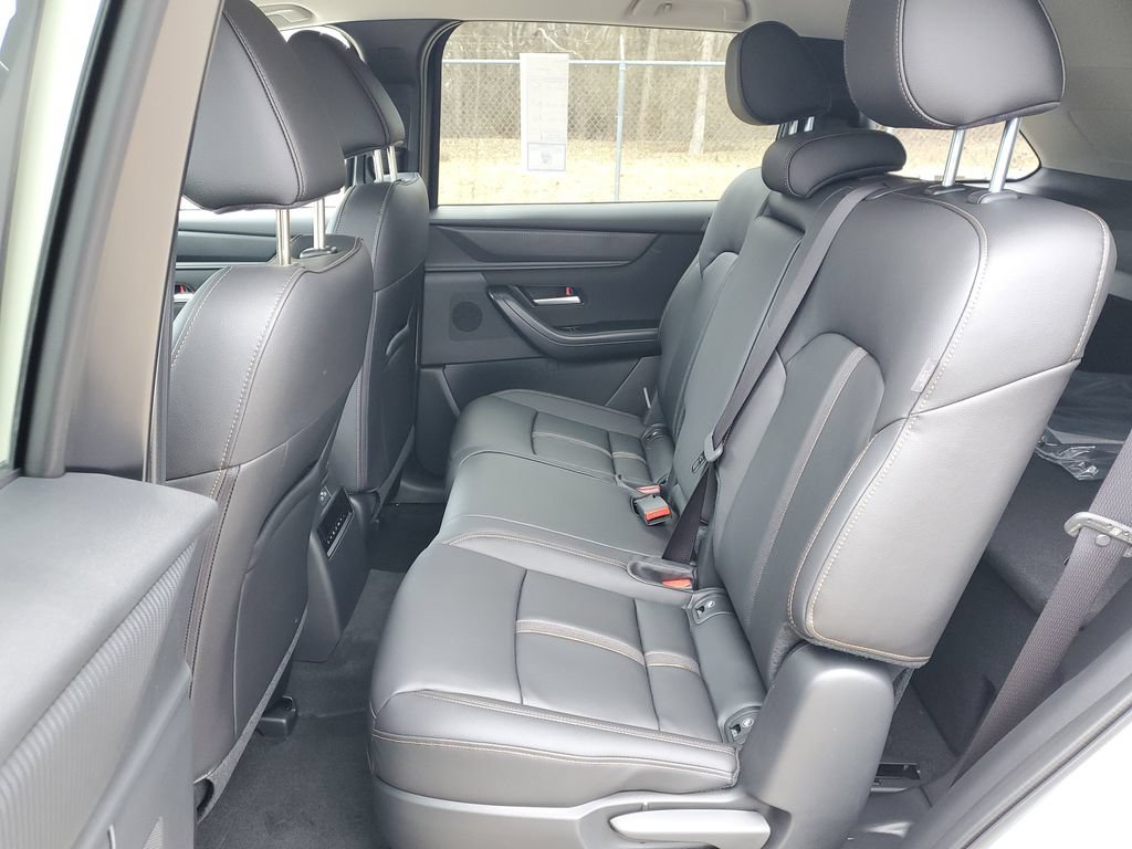New 2026 MAZDA CX-70 SC AWD/4WD image 14