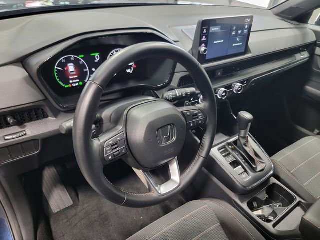 Used 2026 Honda CR-V Sport image 12