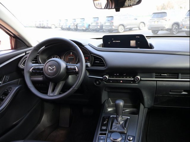 New 2026 MAZDA CX-30 AWD 2.5 S w/ Select Sport Pkg image 14
