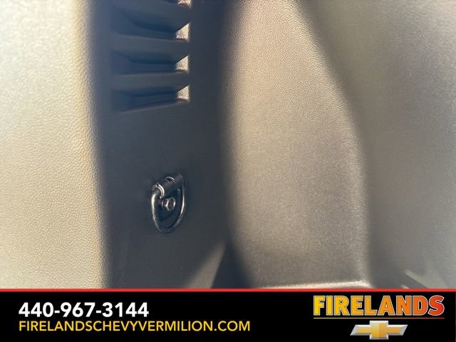 New 2026 Chevrolet TrailBlazer RS w/ Convenience Package image 56