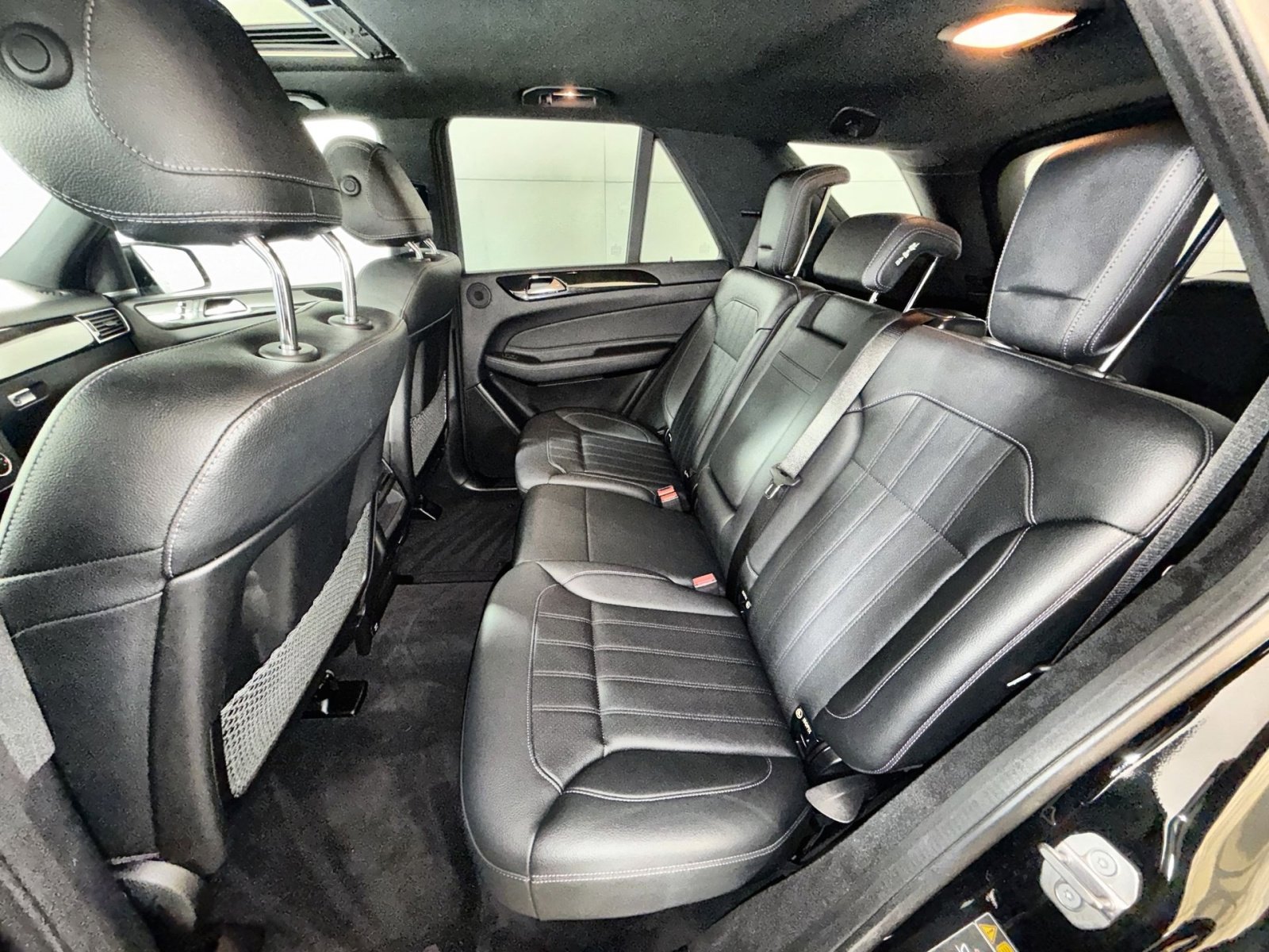 Used 2018 Mercedes-Benz GLE 350 4MATIC image 25