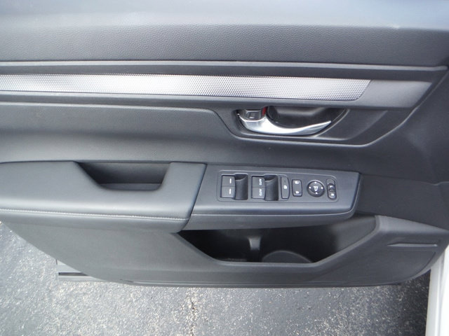Certified 2024 Honda CR-V EX image 12