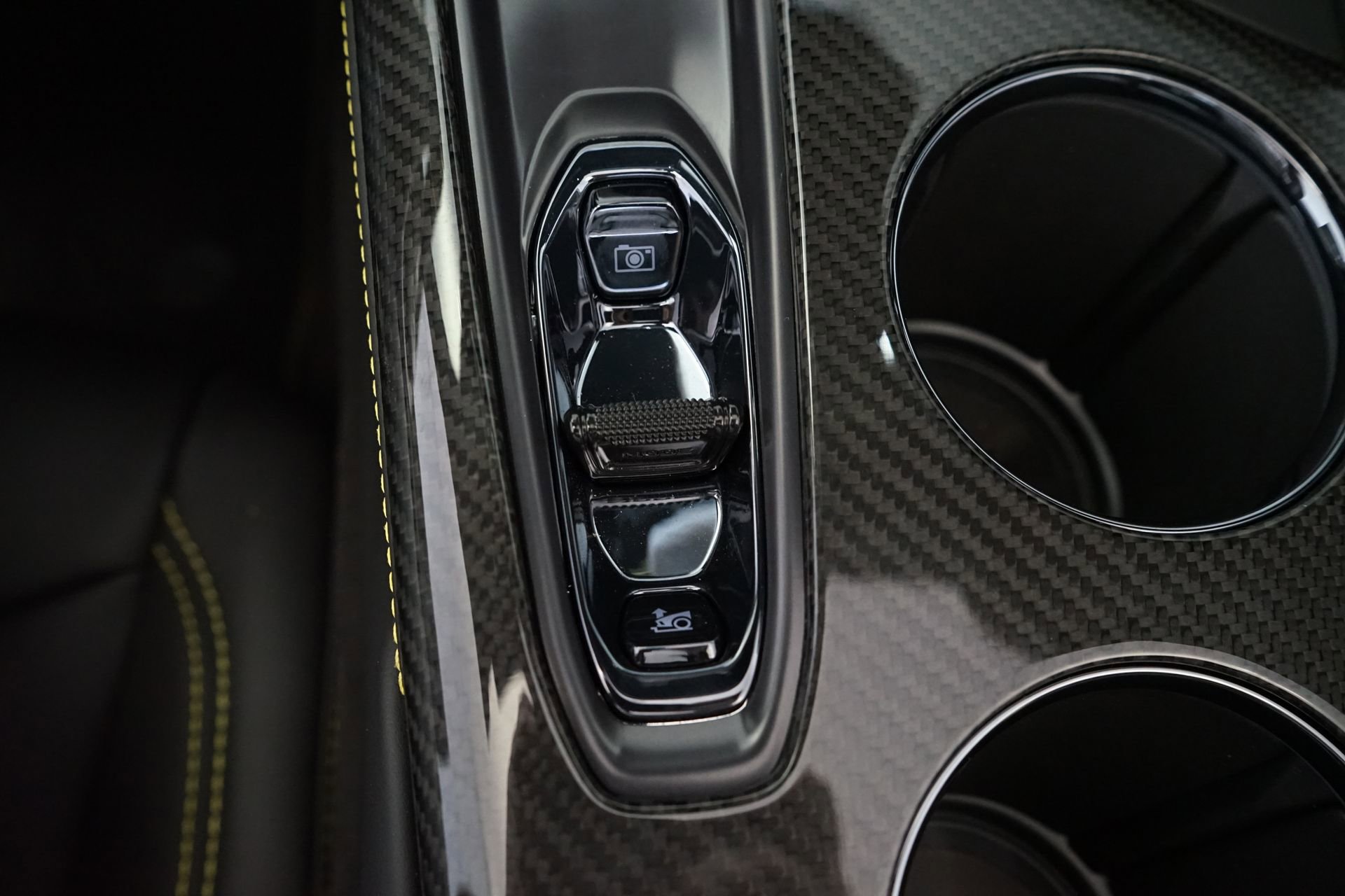 Used 2026 Chevrolet Corvette ZR1X AWD/4WD image 29
