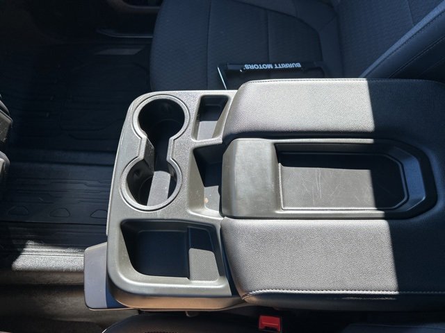 Used 2021 GMC Sierra 1500 Elevation image 12