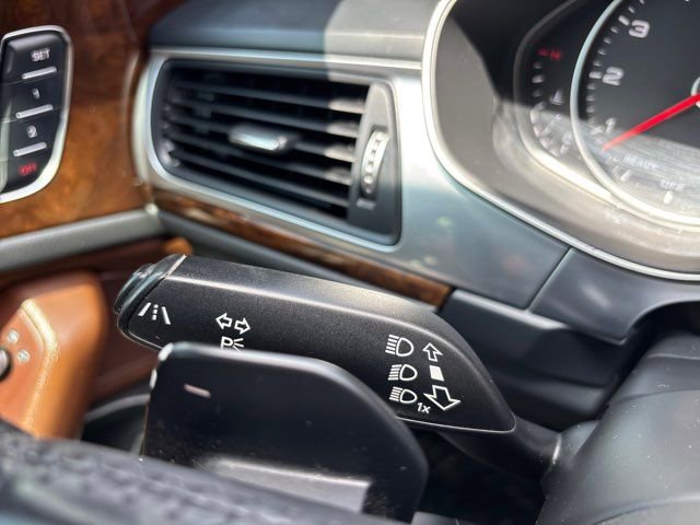 Used 2017 Audi A6 3.0T Premium Plus w/ Driver Assistance Package AWD/4WD image 53